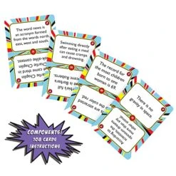 University Games, True Or False Tin Game 9 University Games, True Or False Tin Game -Folkmanis Toys Shop 51qjyNYgXhL