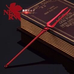 Superbuybox Neon Genesis Evangelion Spear Lance Of Longinus Model Action Figures Game Toys Collection Keychain Gift Desk Decoration Backpack Pendant Gift 15 Superbuybox Neon Genesis Evangelion Spear Lance Of Longinus Model Action Figures Game Toys Collection Keychain Gift Desk Decoration Backpack Pendant Gift -Folkmanis Toys Shop 51r0aK4Yo0L