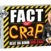 Imagination Entertainment Fact Or Crap DVD Game