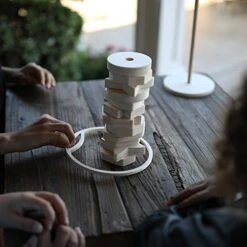 Educational Insights Hooplastack -Folkmanis Toys Shop 51rW8ic1X5L