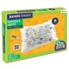 Jungle Magic Doodle Artz Food, White -Folkmanis Toys Shop 51rf9K71GjL