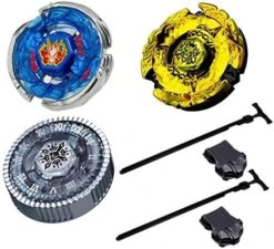 Battle Burst Turbo Evolution Metal Fusion Set Super Large Stadium With 4D Launcher Grip Set Gt Sparking Blades Toys 17 Battle Burst Turbo Evolution Metal Fusion Set Super Large Stadium With 4D Launcher Grip Set Gt Sparking Blades Toys -Folkmanis Toys Shop 51rgJkPDXJL. AC