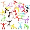 30 Pcs Humanoid Magnetic Toys Colorful Fidget Toys For Adults Hobbies Crafts Science Cute Novelty Man Fridge Magnets Men Refrigerator Magnets For Refrigerator, Door, Office Fun (Funny Style) 1 30 Pcs Humanoid Magnetic Toys Colorful Fidget Toys For Adults Hobbies Crafts Science Cute Novelty Man Fridge Magnets Men Refrigerator Magnets For Refrigerator, Door, Office Fun (Funny Style) -Folkmanis Toys Shop 51rna9mqeEL