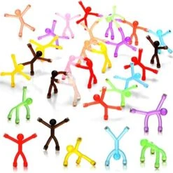 30 Pcs Humanoid Magnetic Toys Colorful Fidget Toys For Adults Hobbies Crafts Science Cute Novelty Man Fridge Magnets Men Refrigerator Magnets For Refrigerator, Door, Office Fun (Funny Style) 14 30 Pcs Humanoid Magnetic Toys Colorful Fidget Toys For Adults Hobbies Crafts Science Cute Novelty Man Fridge Magnets Men Refrigerator Magnets For Refrigerator, Door, Office Fun (Funny Style) -Folkmanis Toys Shop 51rna9mqeEL. AC