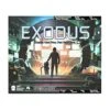 Half-Monster Games Exodus: Choose Your Own Adventure --Card Game - Xenohunters Universe. Age 8+, 1-5 Players, 15-60 Min Game Play. Half-Monster Games -Folkmanis Toys Shop 51rnwHWu5jL