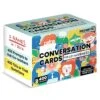 Conversation Cards For Coworkers - 400 Questions From Light To Deep And 400 Fun This Or That Prompts - Break The Ice Team Building Games For Work - Icebreaker Question Card Game For Adults At Work 1 Conversation Cards For Coworkers - 400 Questions From Light To Deep And 400 Fun This Or That Prompts - Break The Ice Team Building Games For Work - Icebreaker Question Card Game For Adults At Work -Folkmanis Toys Shop 51s1kowQ56L