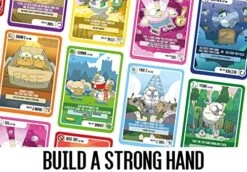 Sheep In Disguise : The Original Core Game, Card Game Packed Full Of Sheep, 2 To 6 Players, 20 To 45 Minute Play Time, For Ages 10 And Up -Folkmanis Toys Shop 51s1mRSWA2L