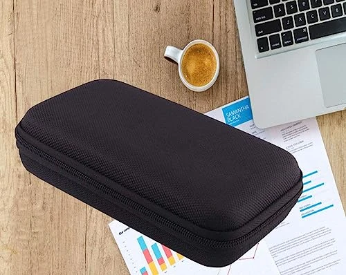 WERJIA Hard Carrying Case Compatible With RG405M Retro Handheld Game Console (RG405M Case) 6 WERJIA Hard Carrying Case Compatible With RG405M Retro Handheld Game Console (RG405M Case) - Image 4