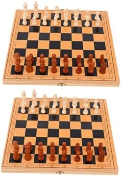 Alasum 2 Sets International Chess Classic Toys Arts And Crafts Kit Kids Travel Toys European Chess Travel Kit For Kids Magnetic Travel Chess Educational Plaything Chess Toys Board Game 17 Alasum 2 Sets International Chess Classic Toys Arts And Crafts Kit Kids Travel Toys European Chess Travel Kit For Kids Magnetic Travel Chess Educational Plaything Chess Toys Board Game -Folkmanis Toys Shop 51sMx4kZA7L. AC