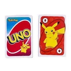 Pikachu Card Game Family Entertainment Gift