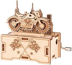 3D Wooden Puzzles Animal Model - Collectibles Wooden Model Kits For Adults Desk Display Gift For Boys/Girls(5 Pcs) (Animal Model) 25 3D Wooden Puzzles Animal Model - Collectibles Wooden Model Kits For Adults Desk Display Gift For Boys/Girls(5 Pcs) (Animal Model) -Folkmanis Toys Shop 51sSQ79pYuL. AC