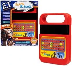 Basic Fun Speak & Spell Electronic Game,7-18 Years -Folkmanis Toys Shop 51sjLxj7sL. AC