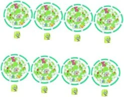 Ibasenice 3 Sets Throw Ball Toy Toy Educational Toys Puzzle Toys Balls Catching Toys Toss Game Toys Balls Toys Cloth Sandbag Outdoor Pink Toy 23 Ibasenice 3 Sets Throw Ball Toy Toy Educational Toys Puzzle Toys Balls Catching Toys Toss Game Toys Balls Toys Cloth Sandbag Outdoor Pink Toy -Folkmanis Toys Shop 51t4nQsK8OL. AC