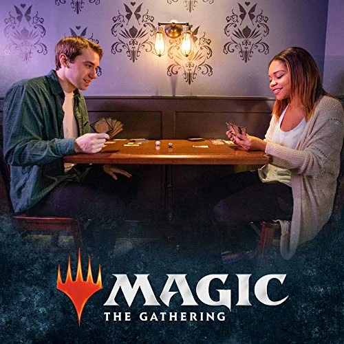 Magic The Gathering Magic: The Gathering Core Set 2021 (M21) Bundle | 10 Booster Packs + 40 Lands (190 Cards) | Accessories 7 Magic The Gathering Magic: The Gathering Core Set 2021 (M21) Bundle | 10 Booster Packs + 40 Lands (190 Cards) | Accessories - Image 5