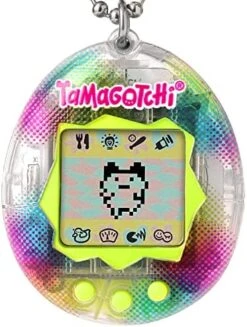 Tamagotchi Original - Ice Cream 23 Tamagotchi Original - Ice Cream -Folkmanis Toys Shop 51tG Smp NL. AC