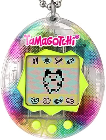 Tamagotchi Original - Ice Cream 9 Tamagotchi Original - Ice Cream - Image 7
