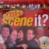 Seinfeld Scene It? Dvd Game In Collectible Tin