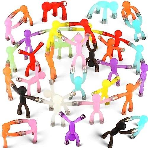 30 Pcs Humanoid Magnetic Toys Colorful Fidget Toys For Adults Hobbies Crafts Science Cute Novelty Man Fridge Magnets Men Refrigerator Magnets For Refrigerator, Door, Office Fun (Funny Style) 9 30 Pcs Humanoid Magnetic Toys Colorful Fidget Toys For Adults Hobbies Crafts Science Cute Novelty Man Fridge Magnets Men Refrigerator Magnets For Refrigerator, Door, Office Fun (Funny Style) - Image 7