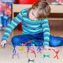 40 Pcs Magnet Mini Man Fridge Magnets Cute Rubber Men Refrigerator Magnet Set Colorful Flexible Humanoid Magnets Magnetic Toy Characters Fidget Toy For Art Crafts Fun Office 10 40 Pcs Magnet Mini Man Fridge Magnets Cute Rubber Men Refrigerator Magnet Set Colorful Flexible Humanoid Magnets Magnetic Toy Characters Fidget Toy For Art Crafts Fun Office -Folkmanis Toys Shop 51tRcZRBP4L