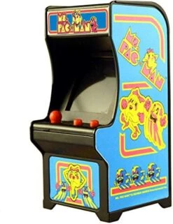 Tiny Arcade Mappy, Multi -Folkmanis Toys Shop 51tZyNLkPdL. AC