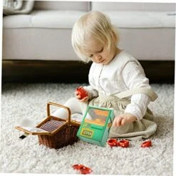 Claw Machine 1 Set Mini Claw Claw Machine Toys Desktop Toys Kids Plaything Interactive Kids Toy Mini Grab Machine Puzzle Green Child Catch Doll Plastic Dispenser Claw Game -Folkmanis Toys Shop 51u7XgyngaL