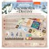 Funko Avatar: The Last Airbender Crossroads Of Destiny Board Game For 2-4 Players Ages 10 And Up -Folkmanis Toys Shop 51uQC8ayVoL
