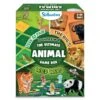 Skillmatics Ultimate Animal Game Box - 3 Games In 1, Gifts, Family Friendly Games For Ages 6 And Up