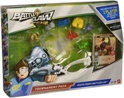 BATTLECLAW WHITE FROST BATTLECLAW TOURNAMENT PACK