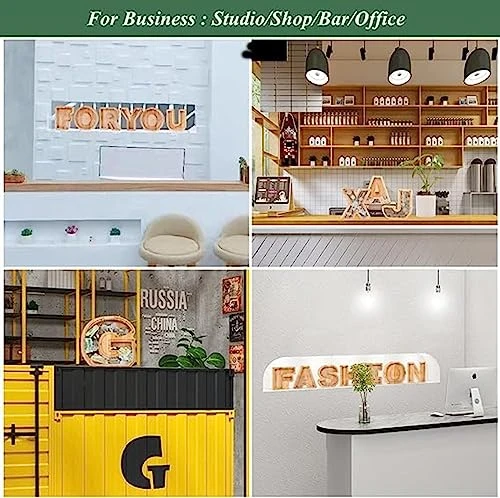 26 Letters Savings Bank Wooden Piggy Bank Toy Acrylic Transparent Panel Creative Piggy Bank Savings Bank Ornaments 6 26 Letters Savings Bank Wooden Piggy Bank Toy Acrylic Transparent Panel Creative Piggy Bank Savings Bank Ornaments - Image 4