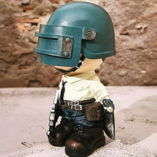 Piggy Bank ATM Money Bank Game Character Piggy Bank Cute Coin Piggy Bank Birthday Gifts Piggy Bank For Cash Money Box For Cash (Color : CH) 4 Piggy Bank ATM Money Bank Game Character Piggy Bank Cute Coin Piggy Bank Birthday Gifts Piggy Bank For Cash Money Box For Cash (Color : CH) - Image 2