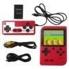Handheld Retro Game Console - 400 In 1 Classical FC Games, Support For Connecting TV & Two Players Portable 2.8-Inch Screen Video Game For Adults & Kids Retro Toys By GRABOTE 2 Handheld Retro Game Console - 400 In 1 Classical FC Games, Support For Connecting TV & Two Players Portable 2.8-Inch Screen Video Game For Adults & Kids Retro Toys By GRABOTE -Folkmanis Toys Shop 51uuBWtGG5L