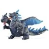 Folkmanis Three-Headed Blue Dragon Hand Puppet -Folkmanis Toys Shop 51uygW9tRWL