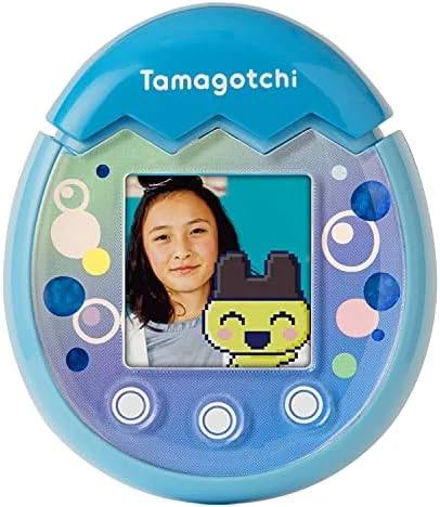 Tamagotchi Pix - Sky (Purple) (42902) 11 Tamagotchi Pix - Sky (Purple) (42902) - Image 9