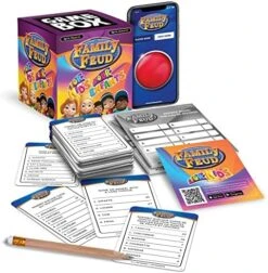 Press Your Luck Game Box, Full Of Trivia, Tactics, Choices, & Chances, Play With Family & Friends, Classic TV Game Show Travel-Friendly Entertainment 19 Press Your Luck Game Box, Full Of Trivia, Tactics, Choices, & Chances, Play With Family & Friends, Classic TV Game Show Travel-Friendly Entertainment -Folkmanis Toys Shop 51v5uKZtObL. AC