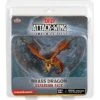 WizKids D&D Attack Wing: Wave Eight - Brass Dragon Expansion Pack -Folkmanis Toys Shop 51vjdAxmFTL