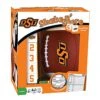 MasterPieces Game Day - NCAA Oklahoma State Cowboys - Shake N' Score Dice Game