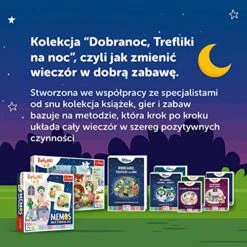 Trefl My First Memos Game With Bohden Fairy Tales Family Taffeln For Children From 2 Years -Folkmanis Toys Shop 51wBjfva0RL
