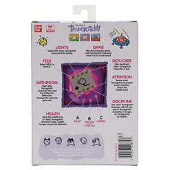 Tamagotchi Original - Plaid (42874) -Folkmanis Toys Shop 51wKBWRSrgL