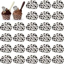 40 Pieces Plastic Mini Cowboy Hat Cowgirl Hat For Crafts Western Hat Miniature Cute Doll Hat Tiny Party Hat Toy Doll Party Accessories For Shooters Pretend Play Dollhouse Decorations(Black,White) -Folkmanis Toys Shop 51wNZa7VLL. AC