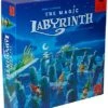 Schmidt Magic Labyrinth -Folkmanis Toys Shop 51wfp5HZjOL