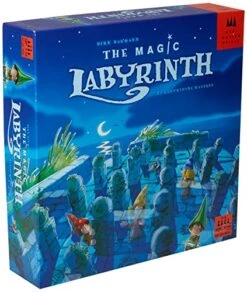 Schmidt Magic Labyrinth