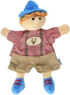 Sterntaler Hand Puppet Queen, 30 X 27 X 9 Cm, Multicoloured 17 Sterntaler Hand Puppet Queen, 30 X 27 X 9 Cm, Multicoloured -Folkmanis Toys Shop 51wi1TWvNL. AC