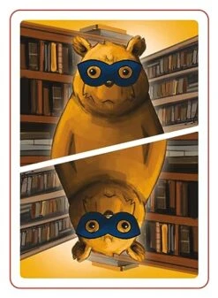 Gamewright - Deduckto - A Quackling Deduction Game - Card Game -Folkmanis Toys Shop 51x5AwXaTtL