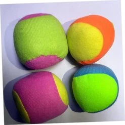 Ibasenice 20 Pcs Suction Ball Toy Stick Ball Toy Kids Ball Toy Suction Cup Ball Beach Toys Out Door Toys Kids Playset Beach Balls For Kids Outside Toy Kidcraft Playset Baseball Summer Child 16 Ibasenice 20 Pcs Suction Ball Toy Stick Ball Toy Kids Ball Toy Suction Cup Ball Beach Toys Out Door Toys Kids Playset Beach Balls For Kids Outside Toy Kidcraft Playset Baseball Summer Child -Folkmanis Toys Shop 51x6TW1rpdL