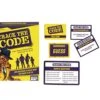 WHAT DO YOU MEME? Crack The Code – A Social Deduction Kids Mystery Game Family -Folkmanis Toys Shop 51xDV272eIL