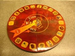 Harry Potter Scene It DVD Game With Bonus Images And Questions (2005 Edition) By Mattel -Folkmanis Toys Shop 51xEnXXxUWL