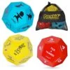 Premkid Exercise Dice For Kids,12-Sided Giant Foam Dice For Indoor And Outdoor Use, Kids Exercise Equipment For Classroom And Physical Education Learning, Dice Games, Yoga Dice For Preschool Games 1 Premkid Exercise Dice For Kids,12-Sided Giant Foam Dice For Indoor And Outdoor Use, Kids Exercise Equipment For Classroom And Physical Education Learning, Dice Games, Yoga Dice For Preschool Games -Folkmanis Toys Shop 51xassAUGCL