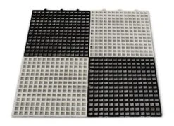 MegaChess Giant Oversized Premium Chess Set With 37 Inch Tall King With Hard Plastic Chess Board -Folkmanis Toys Shop 51xcWqs1KFL