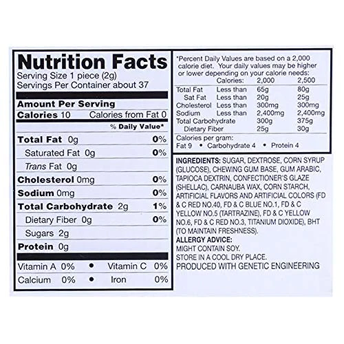 Spiral Fun Gumball Bank 10.5" Inches Tall, Assorted (Single) 6 Spiral Fun Gumball Bank 10.5" Inches Tall, Assorted (Single) - Image 4