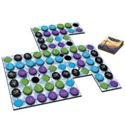 Fireside Games Grackles -Folkmanis Toys Shop 51y2G4YN69L